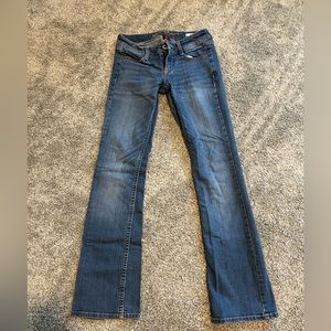 Arizona bootcut jeans